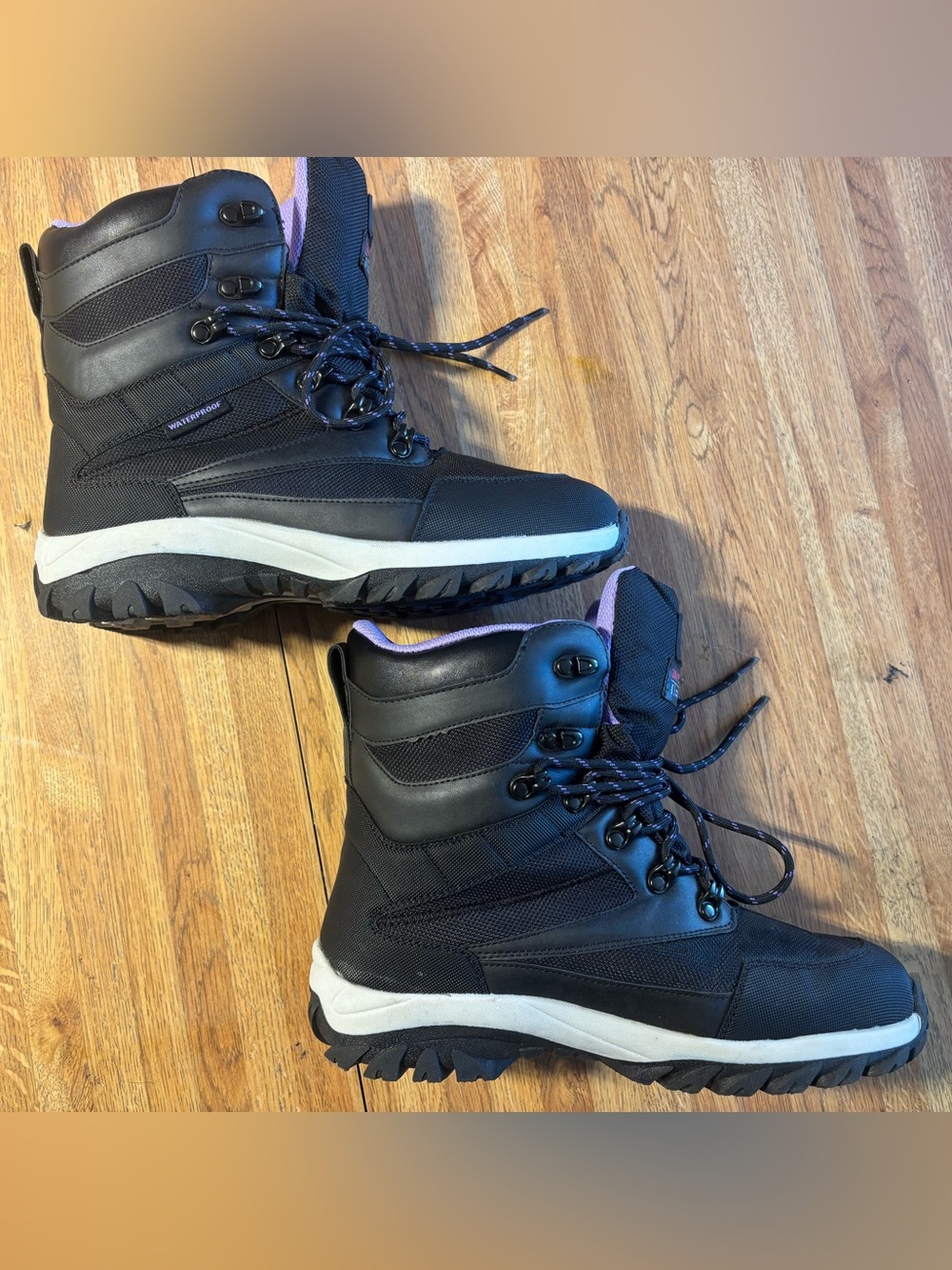 Tamarack Women’s Snow Boots Sz 8
